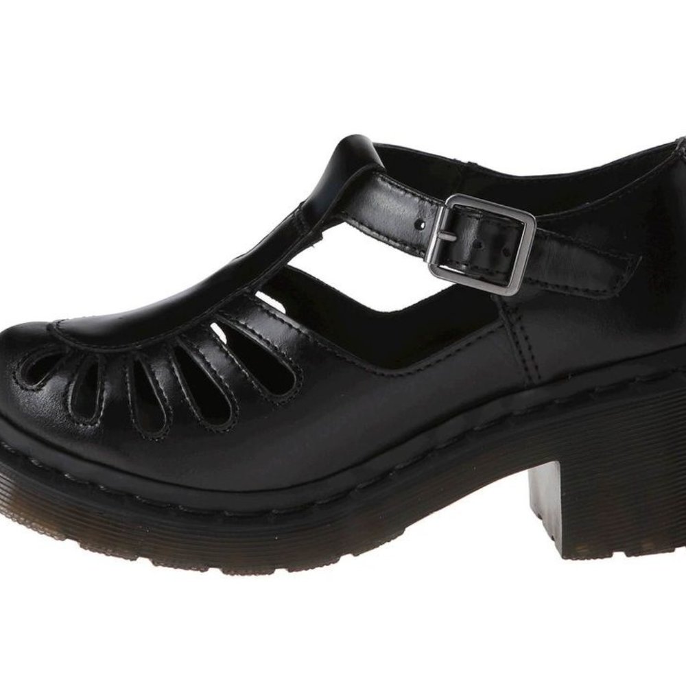 Dr Martens Jocelyn shoes - US 5/6/6.5 Women